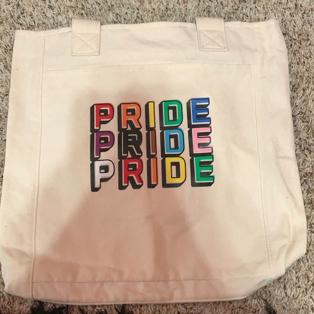 Pride Tote Bag